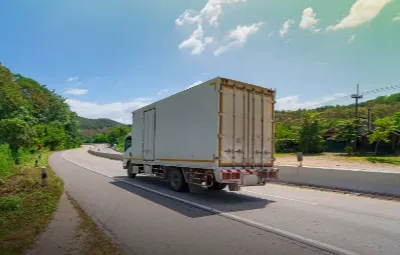 Ankara ile Demirköy Arası Bulaşık Makinesi Taşıma