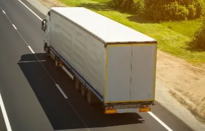 Ankara ile Demirköy Arası Parça Eşya Taşıma